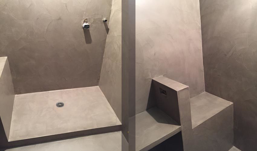 Bagno per casa privata a Milano